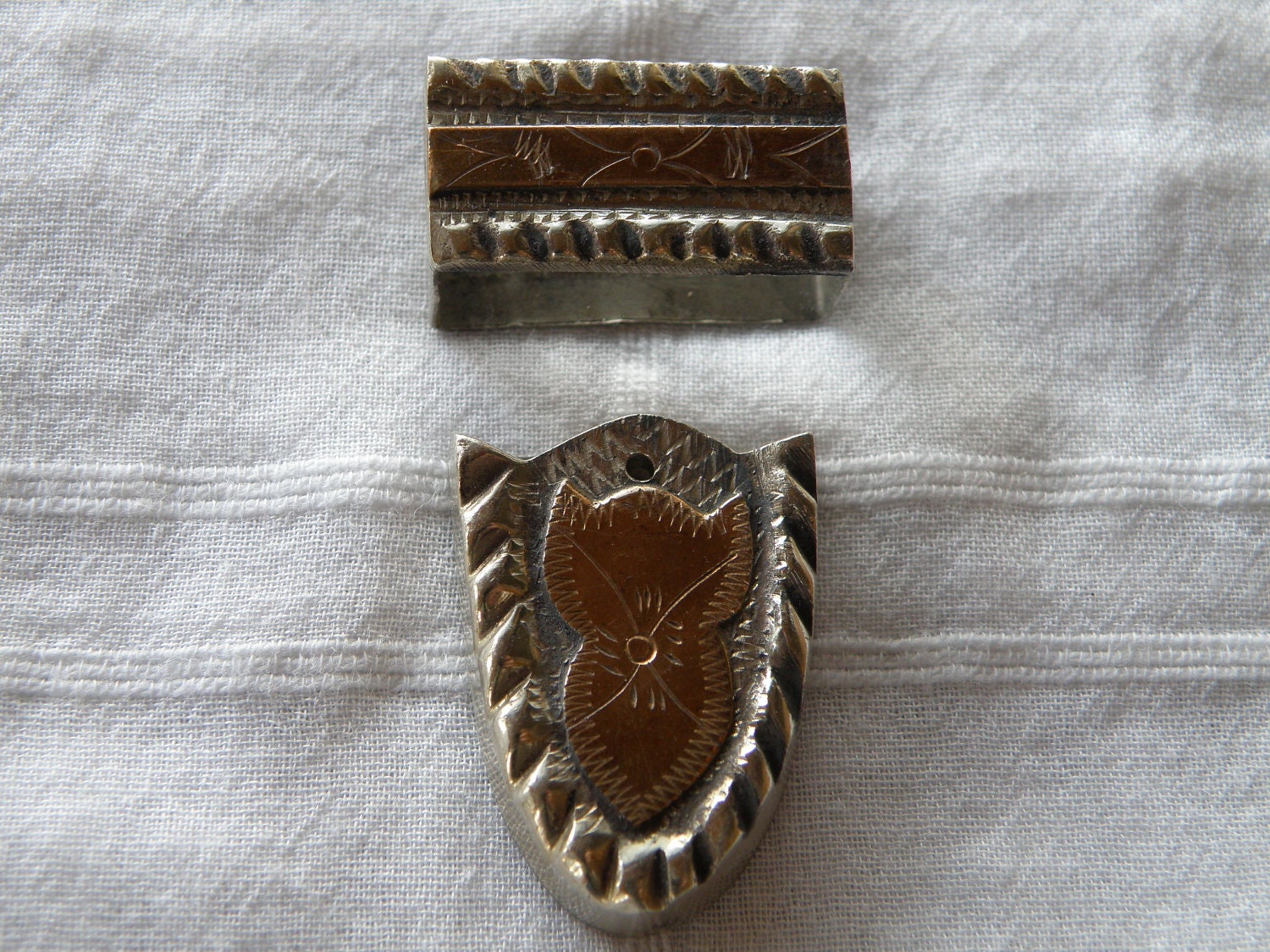 Vogt Silver - Etsy