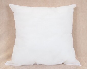 craft pillow inserts
