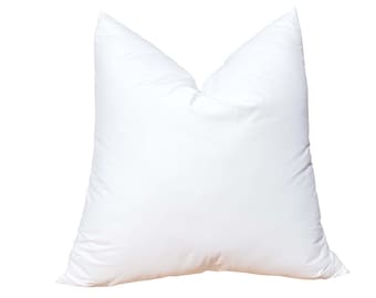 dutch euro pillow insert