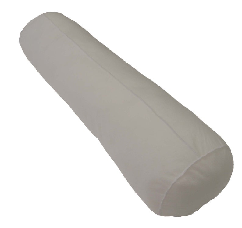 pillow form bolster