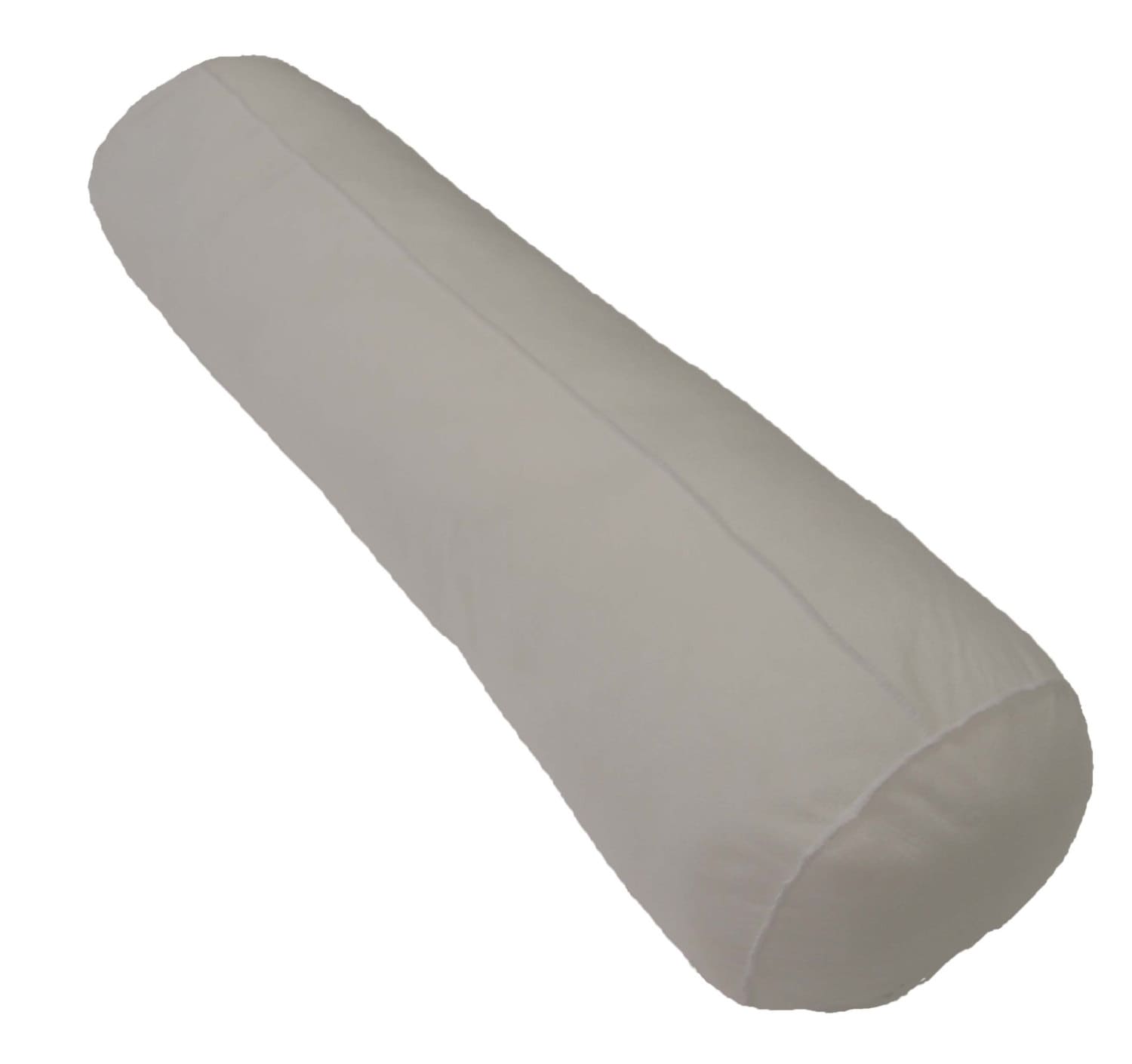 Pillowflex Synthetic Down Pillow Insert for Sham AKA Faux / Alternative (18 inch by 18 inch)