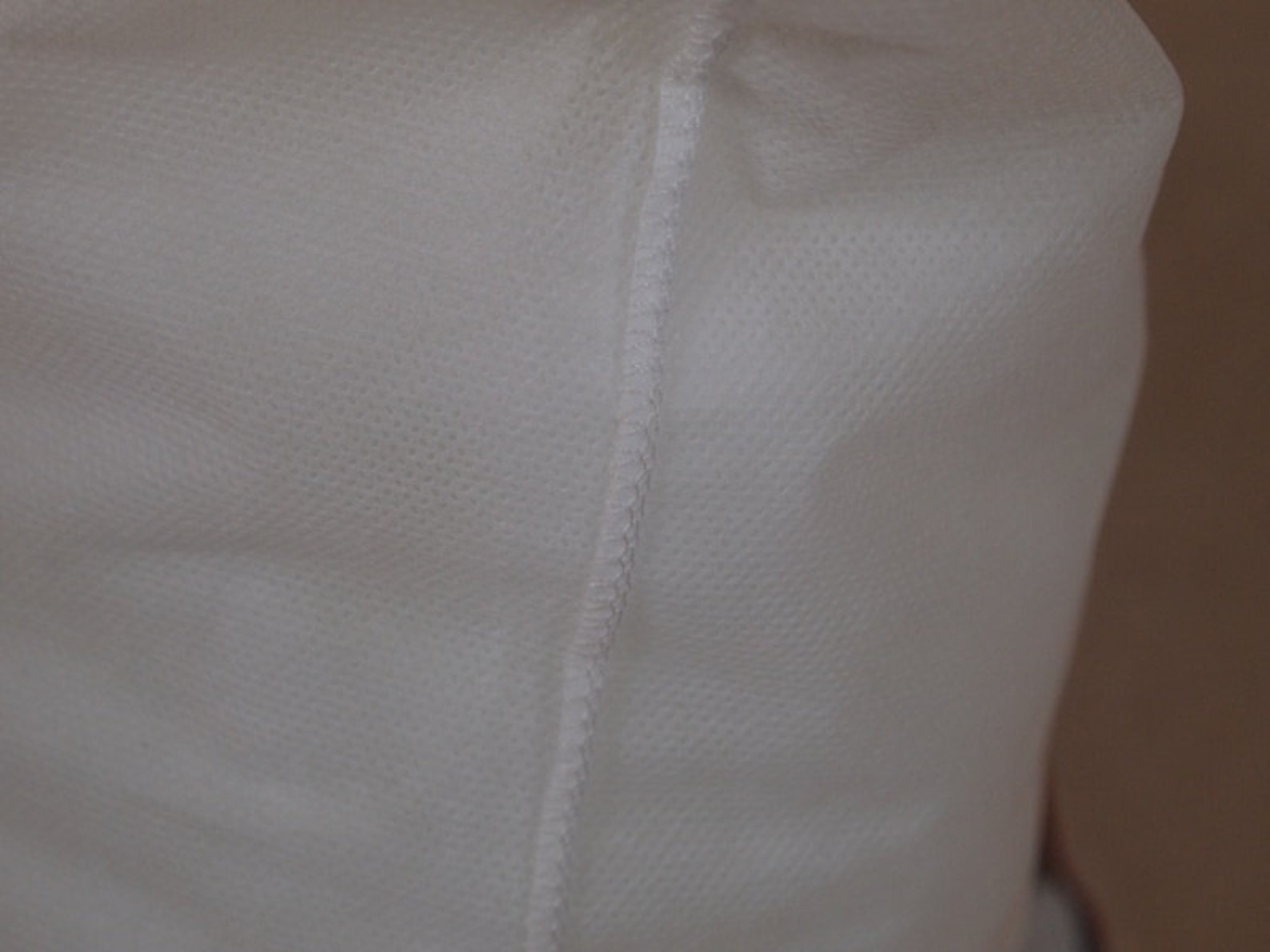 8x12 Bolster Pillow Form Insert for Craft / Throw Pillow Shams Etsy