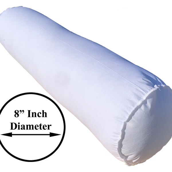 Long Bolster Pillow Etsy