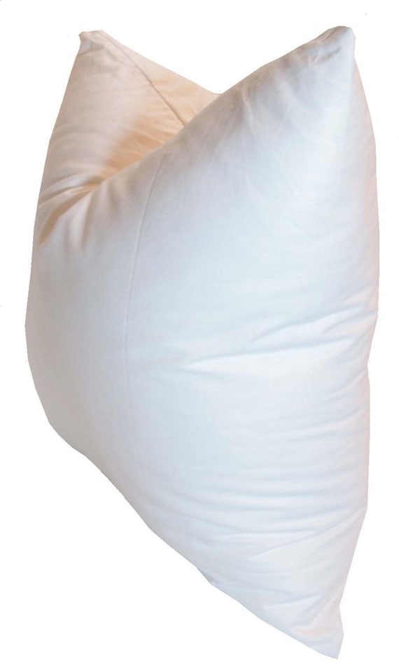 king lounger pillow insert
