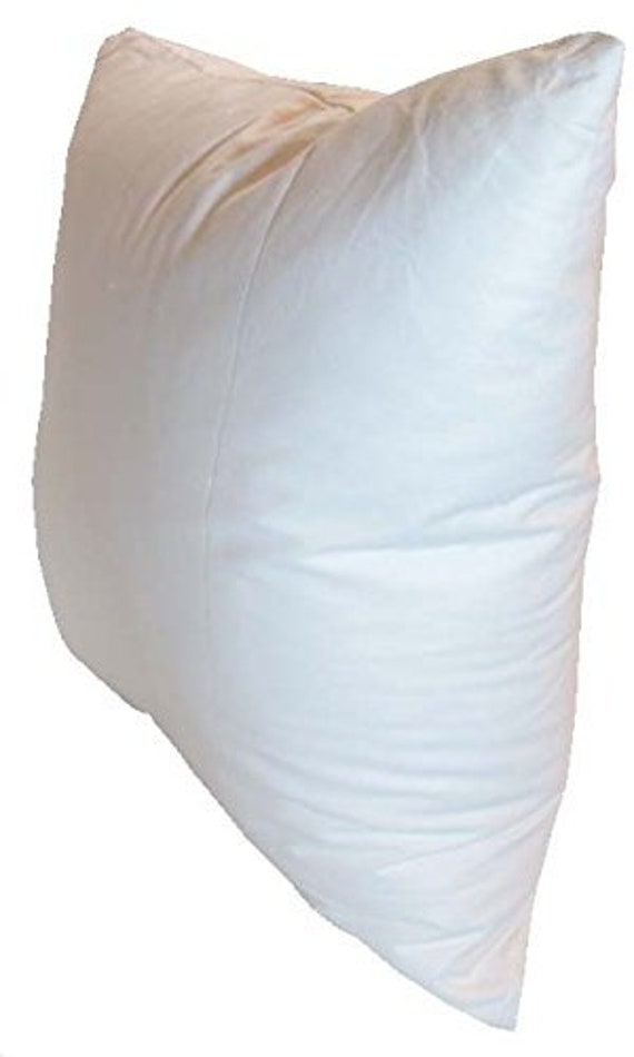 euro pillow inserts 27x27