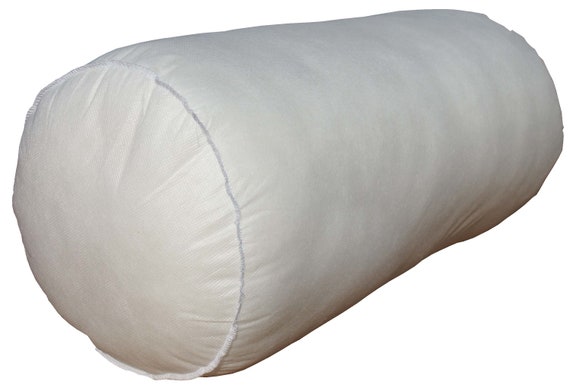 8x30 Bolster Pillow Form Insert for 8x30 Bolster Pillow Form Insert for