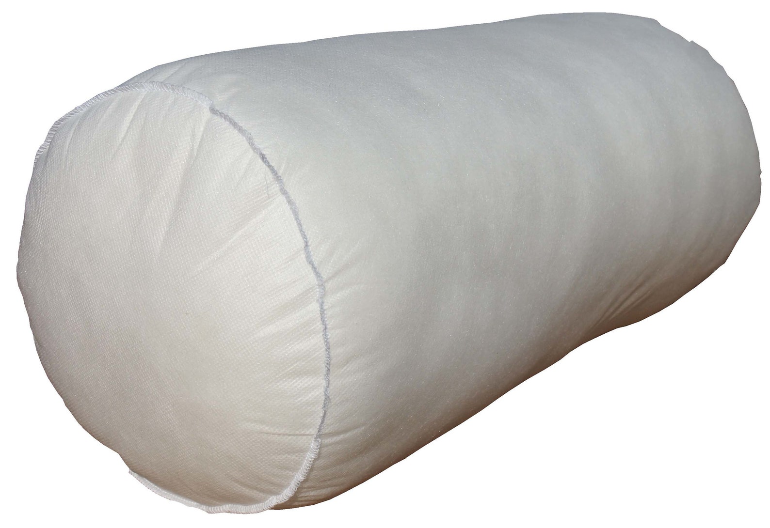 8x12 Bolster Pillow Form Insert for Craft / Throw Pillow Shams Etsy