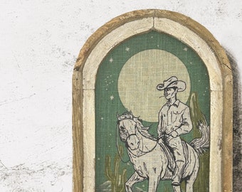 Western - Decor