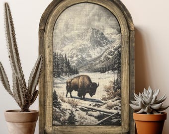 Western - Decor