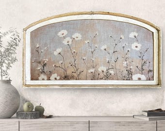 Farmhouse - Framed Art