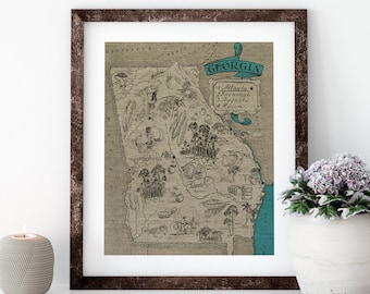 Farmhouse - Art Prints