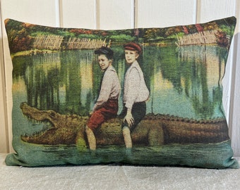 Coastal - Pillows