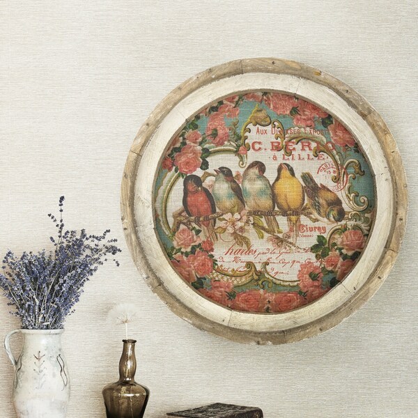 Cottage Wall Decor - Etsy