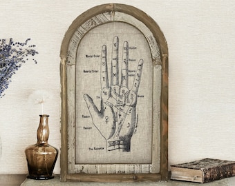 Eclectic - Framed Art