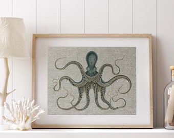 Coastal - Art Prints 