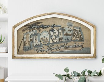 Coastal - Framed Art