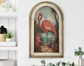 Coastal - Framed Art