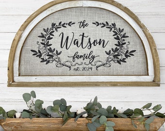 Personalized / Monogram