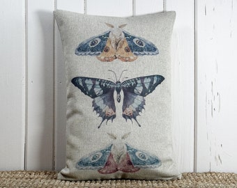 Eclectic - Pillows