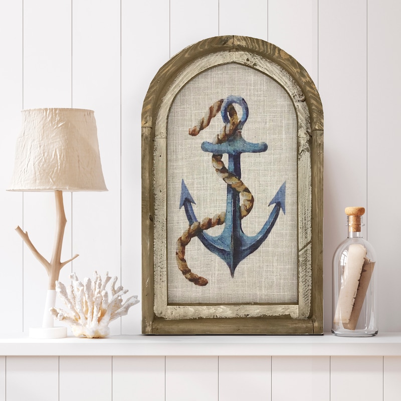 Nautical Wall Decor - Etsy