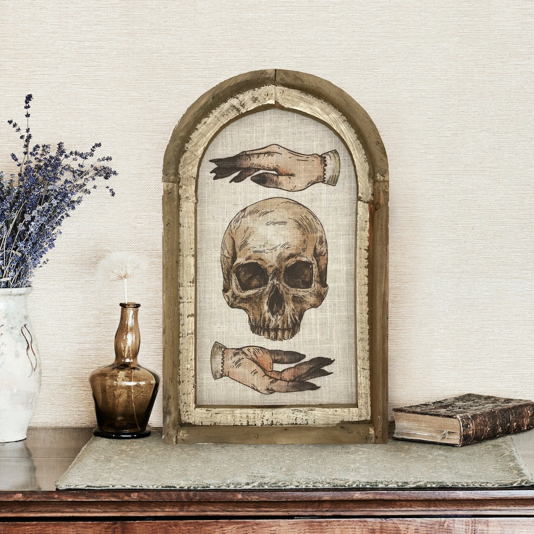 ジグソーパズル SKULLS & FLOWERS CASTLE WALL IN THE SKY Takashi Murakami Jigsaw Puzzle / SKULLS & FLOWERS CASTLE