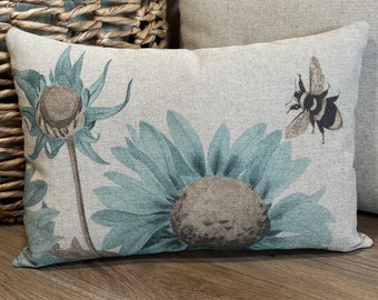NEW - Blue Florals 