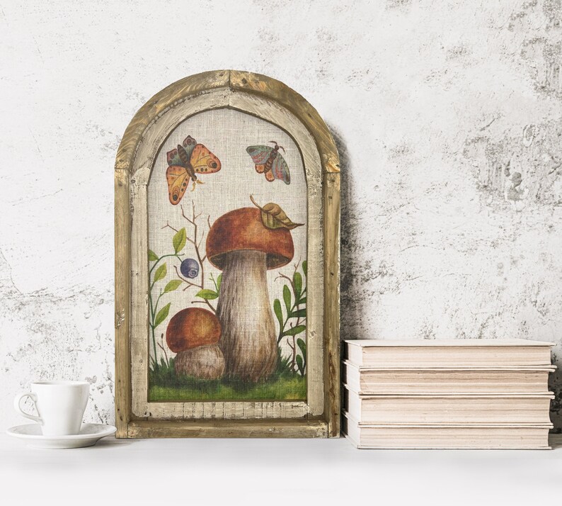 Colorful Handmade Home Decor by Stacey Taylor - Effortlessly Eclectic