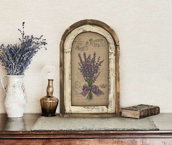 Country french wall decor discount