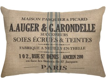Farmhouse - Pillows