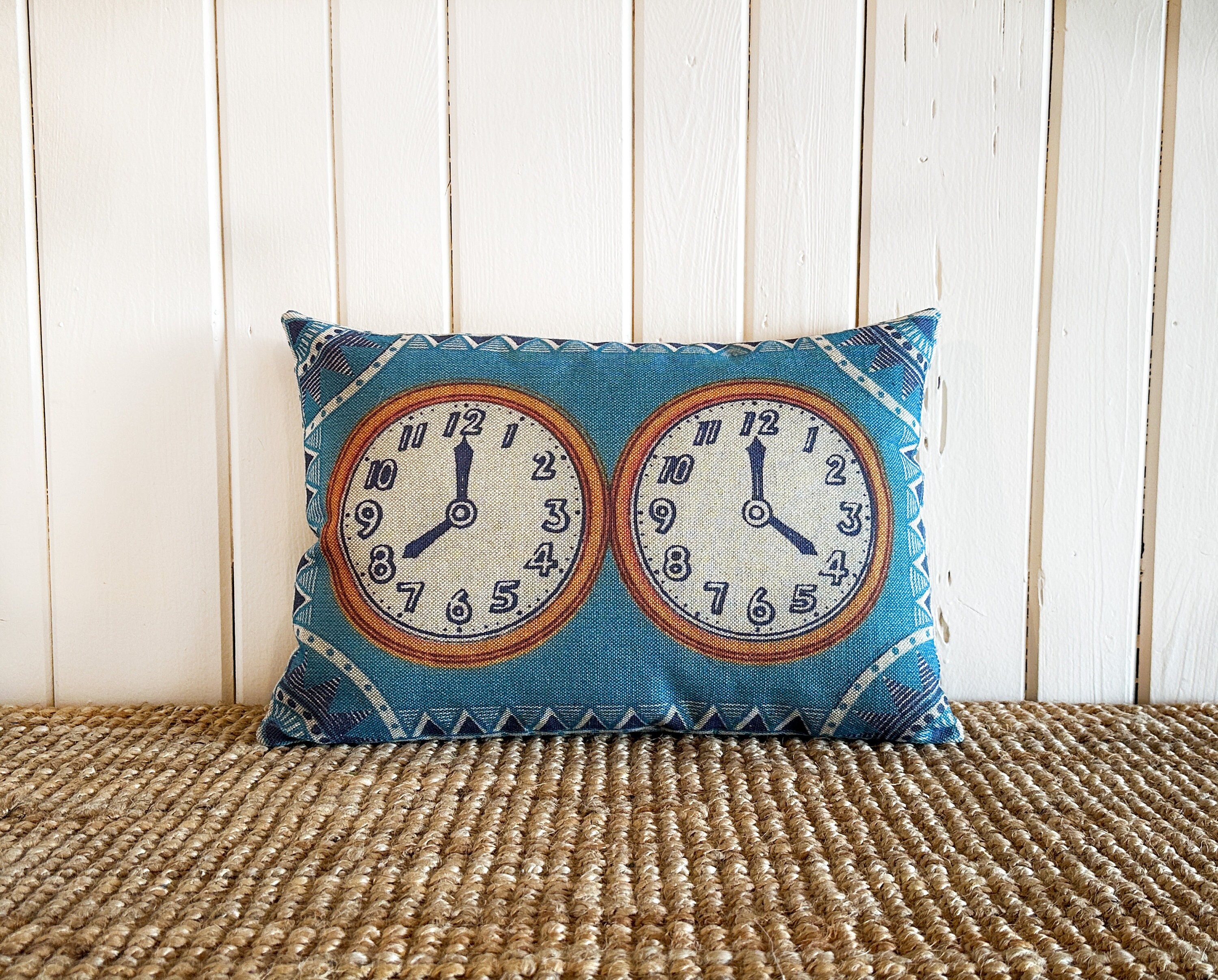 Mcm pillows best sale