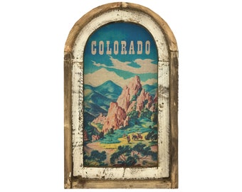 Cities/States/Travel 