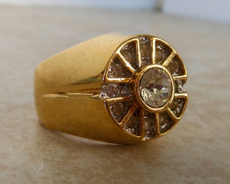 value of a 14 karat ge espo nuggit ring value of a 14 karat ge espo nuggit ring