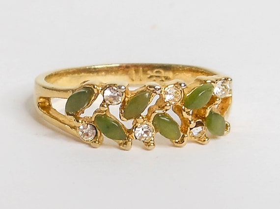 Antique sale uncas rings