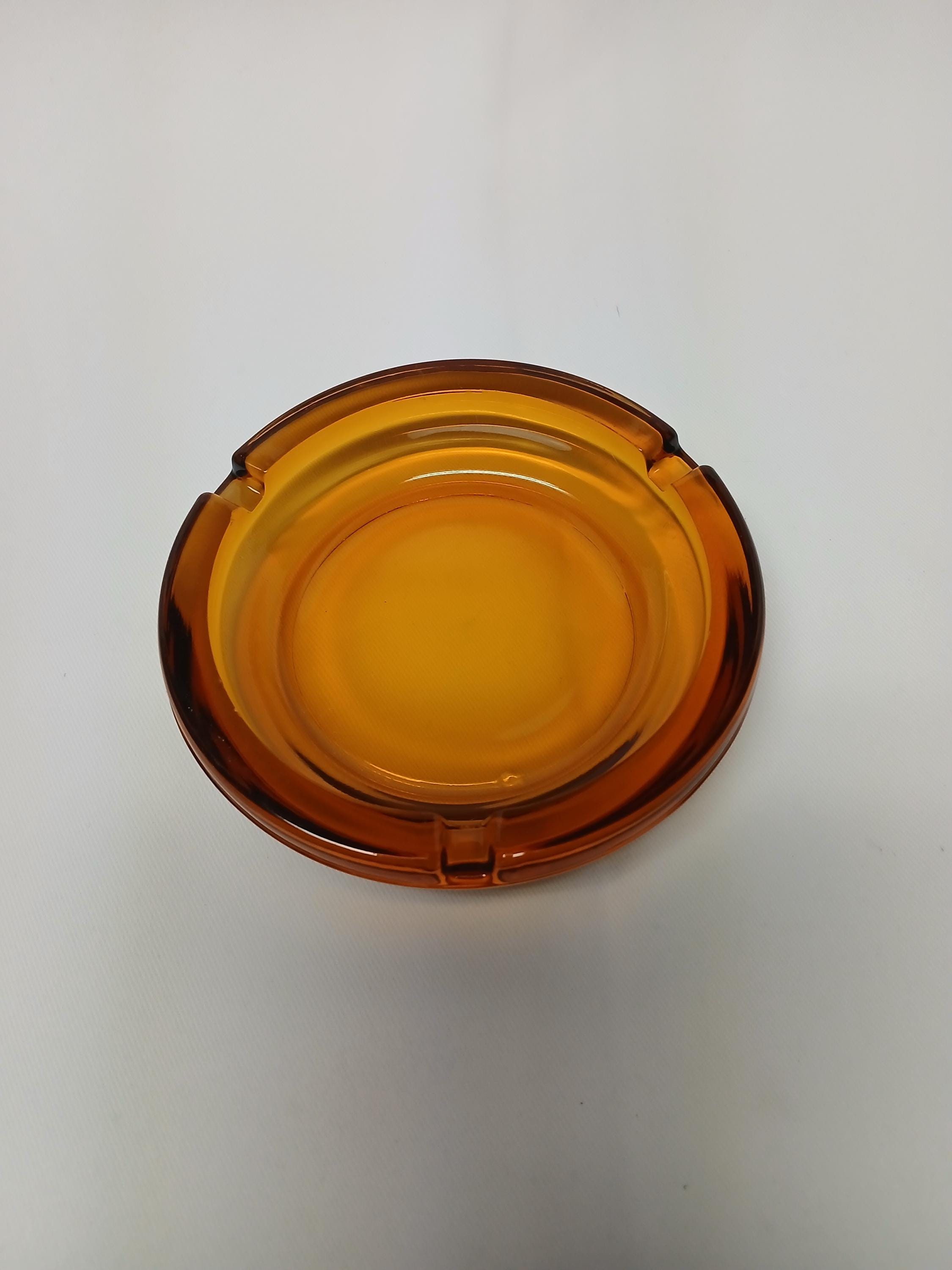 60s 70s Ashtray - Etsy