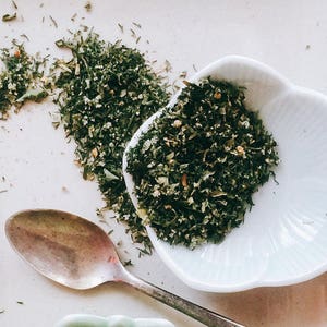Dressed to Dill | DIP MIX | salad dressing | chicken fish seasoning | bread dipping mix | vegetable seasoning | shrimp seasoning | dip mix