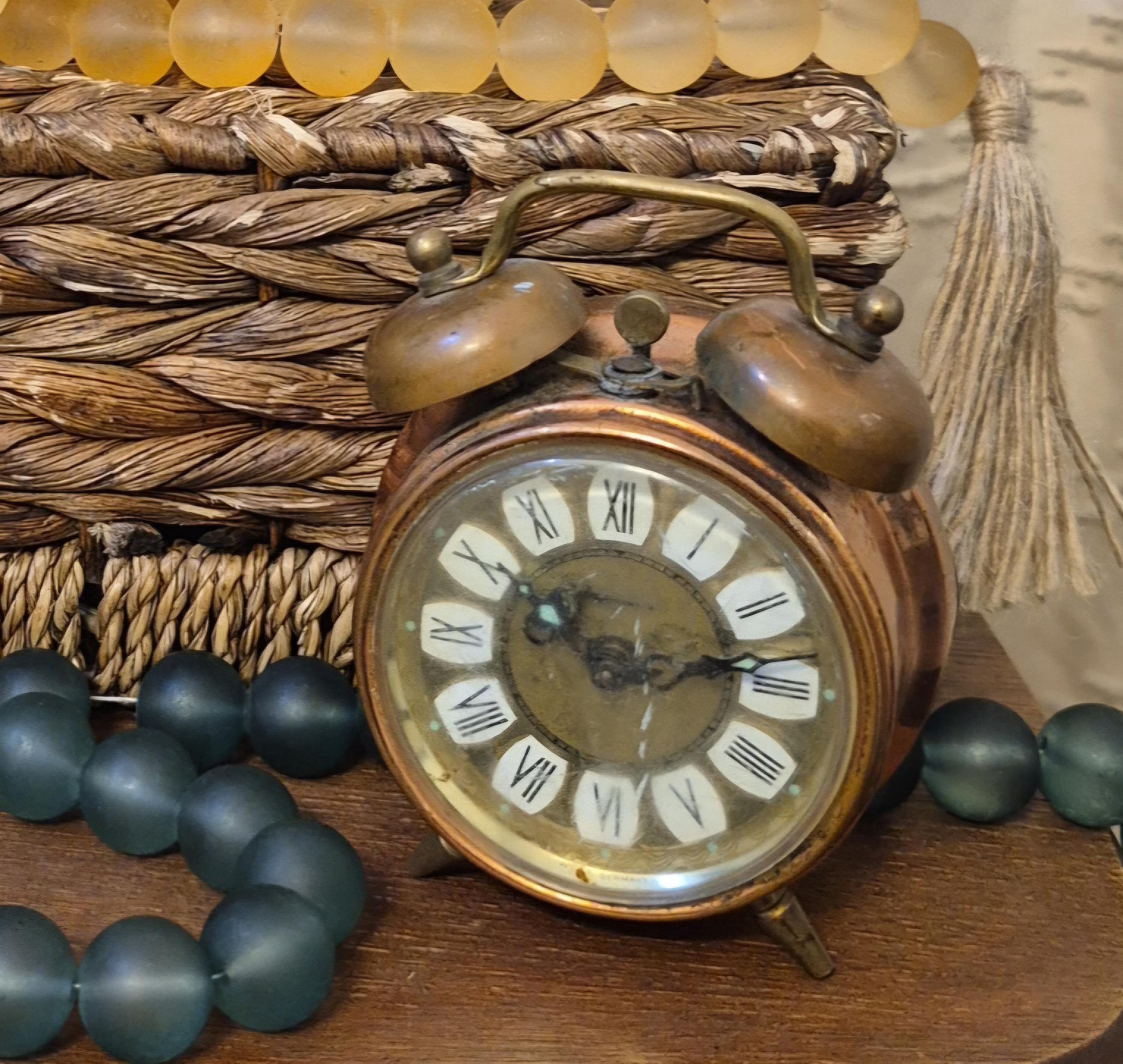 Blessing Clock Germany - Etsy