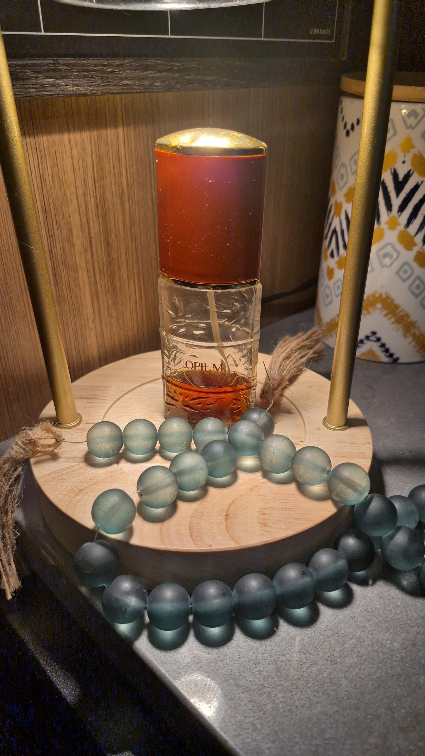 Opium Vintage Ysl - Etsy