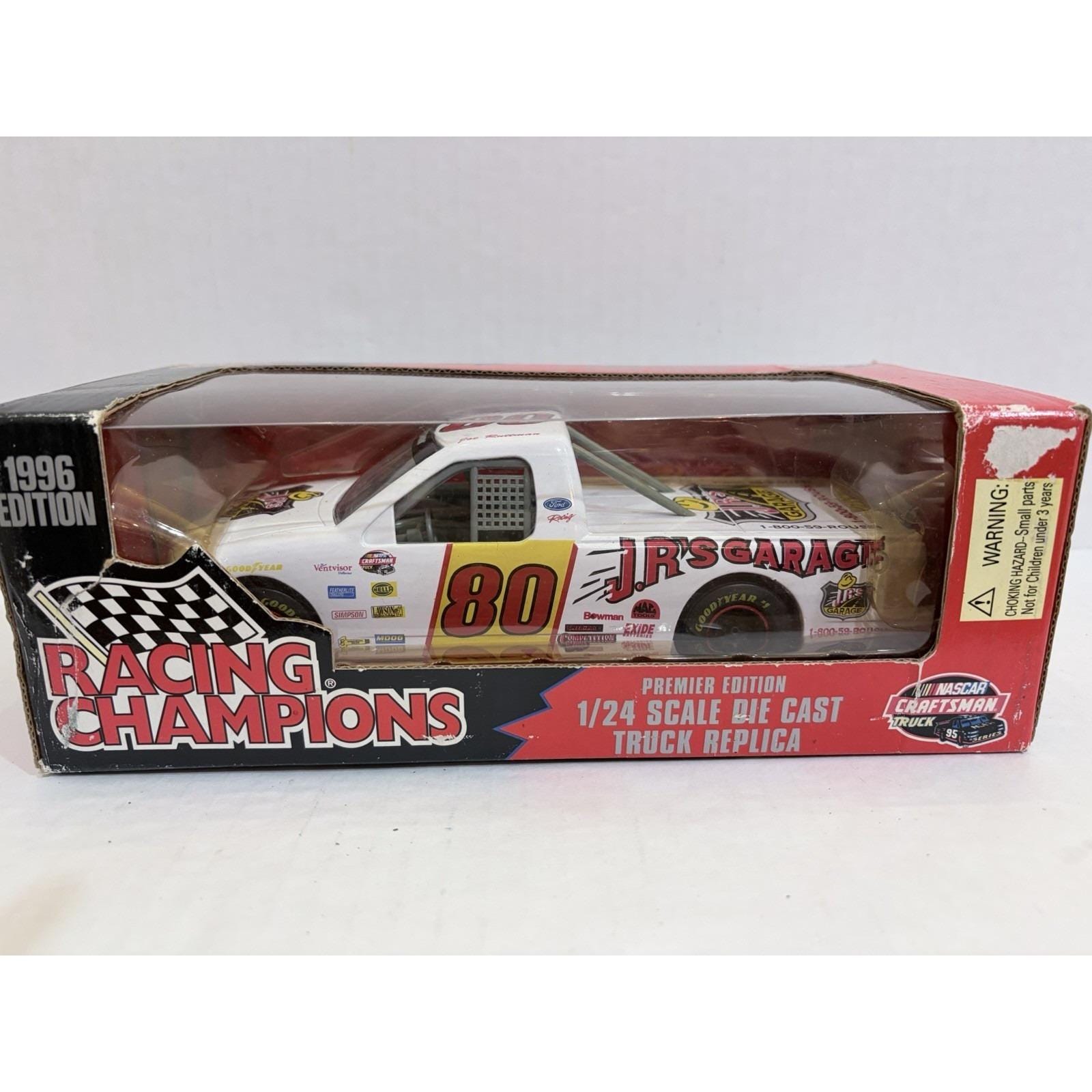 1996 Racing Champion - Etsy