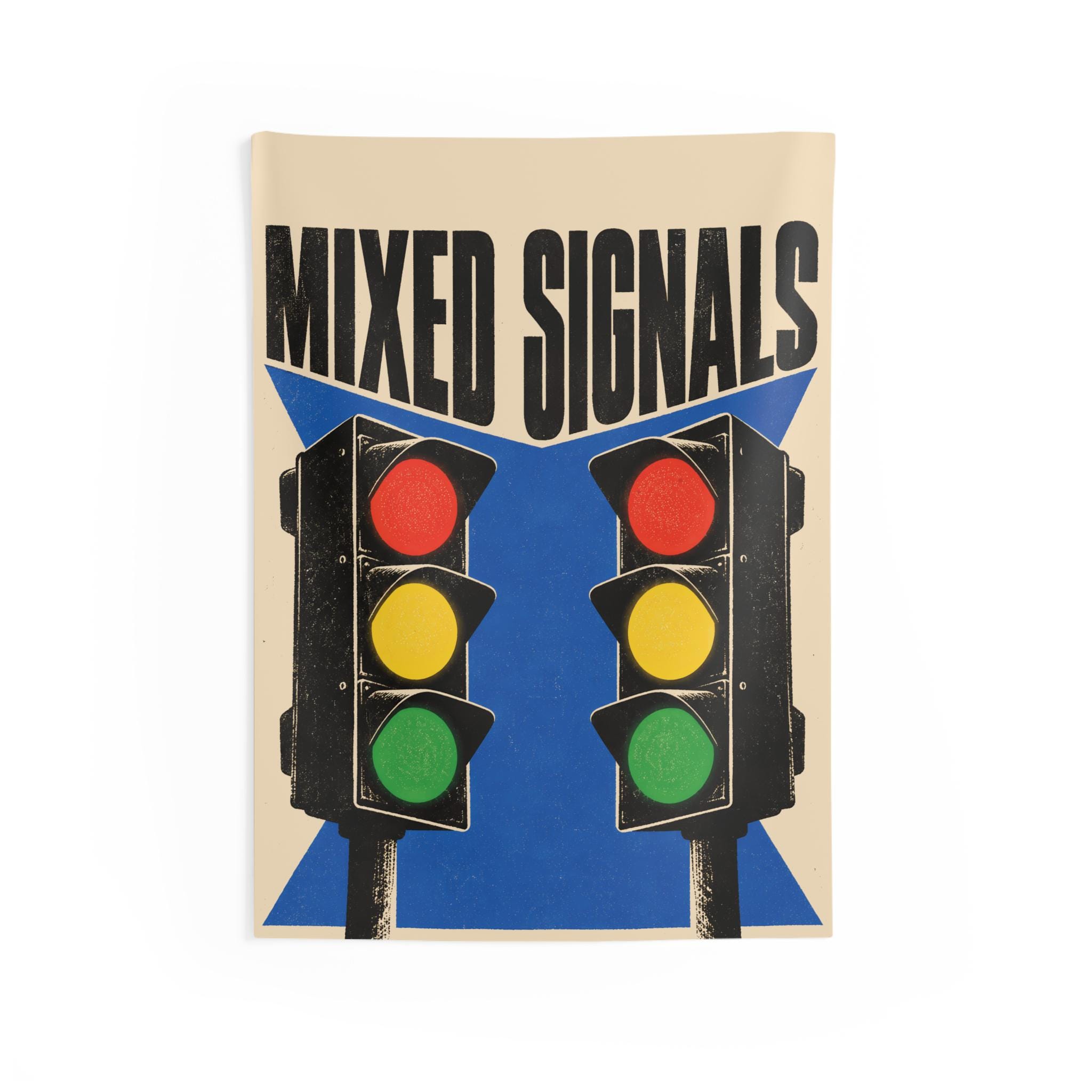 Vintage Traffic Bar Light - Etsy