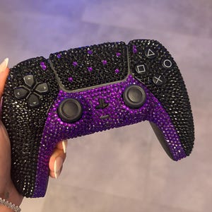 Controller | Glitzer | Ps5 | Xbox | Nintendo Switch | Strass