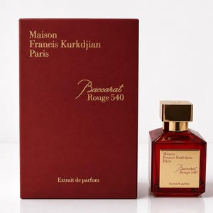 Baccarat rouge 540 by maison francis kurkdjian - Etsy 日本