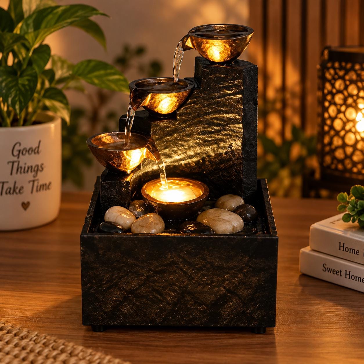 室内噴水 - Etsy 日本