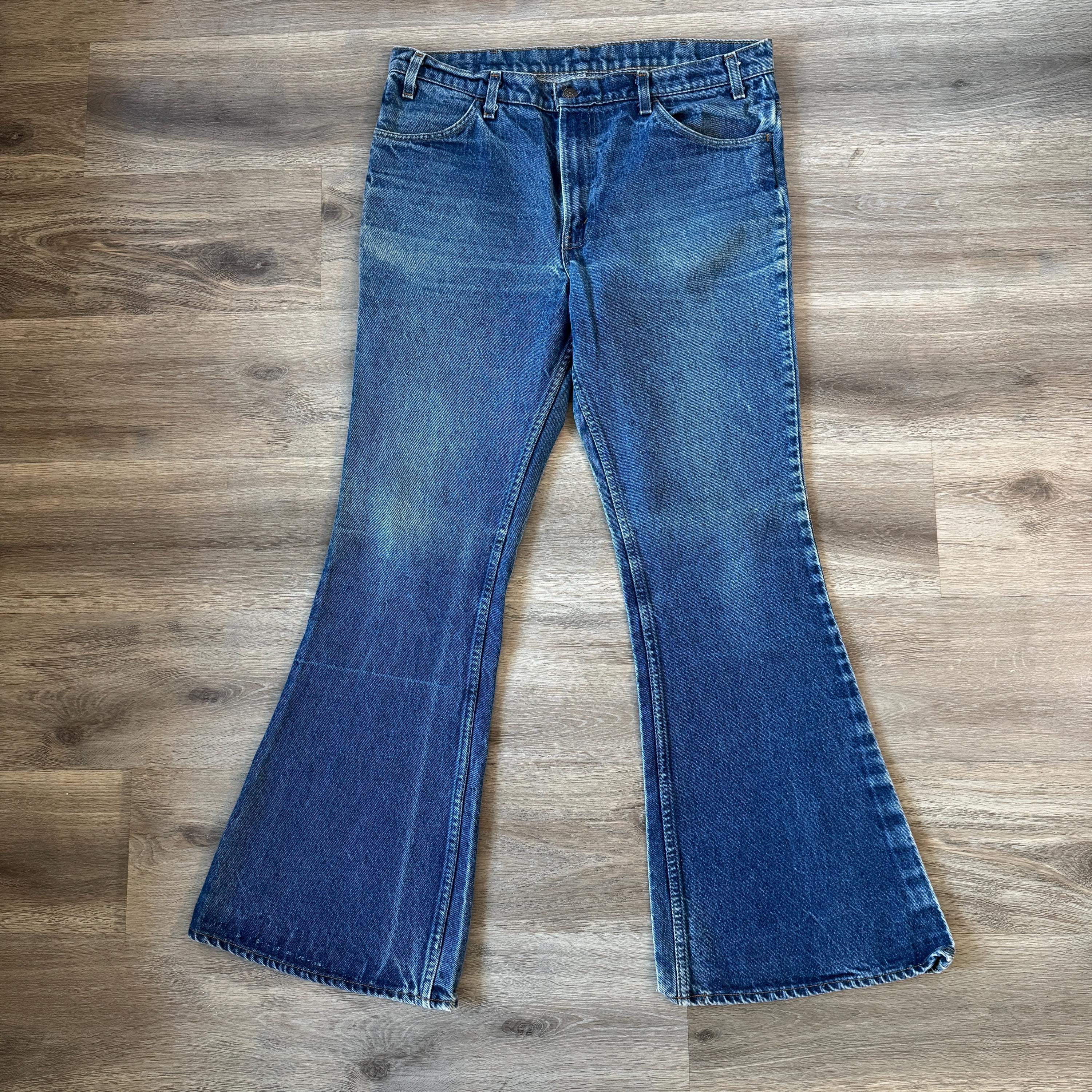 Levis 784 - Etsy