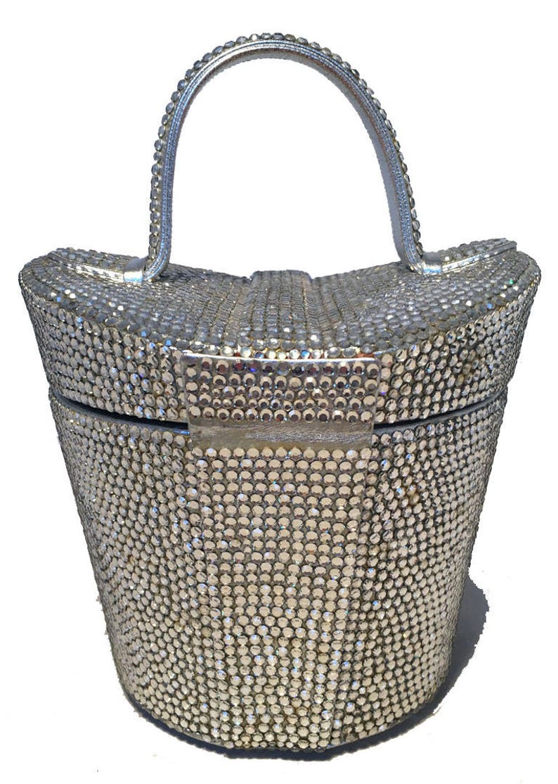 judith leiber crystal bags