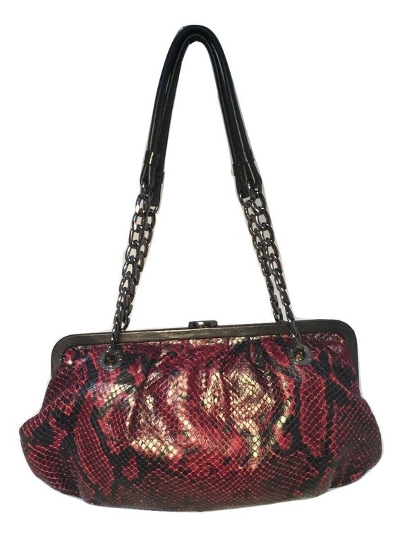 michael kors vintage bags