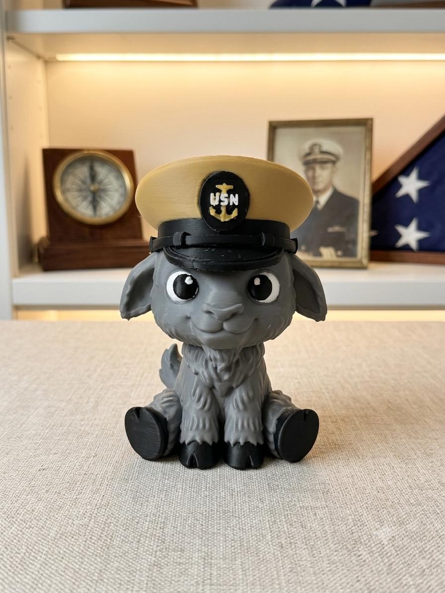 海軍退役記念品 - Etsy 日本