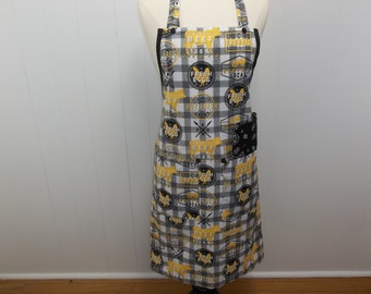 Farmer's Grill Apron