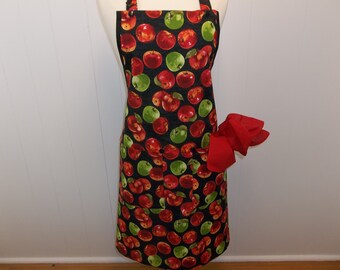 Apple Picking All Purpose Apron