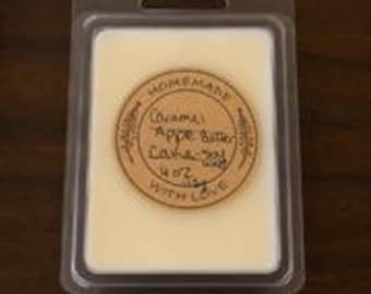 Hand Poured Organic Wax Melts: Clean Fragrance, Ethically Sourced (New London, CT)