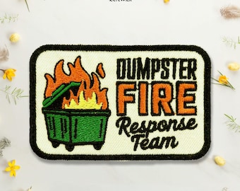 Trending Patch
